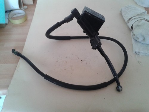 Suzuki genuine gsxr750 h - genuine, f/g/h
