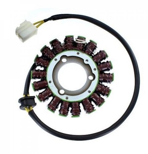Alternator stator esg221 for - esg221,