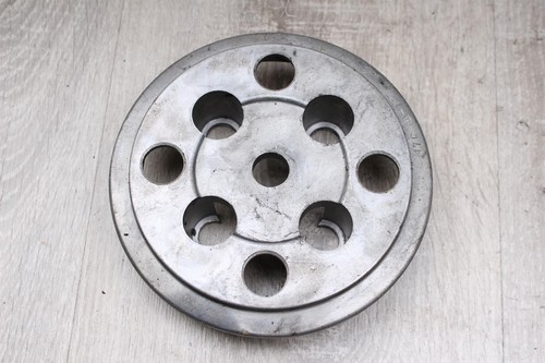 Pressure plate clutch - clutch, suzuki