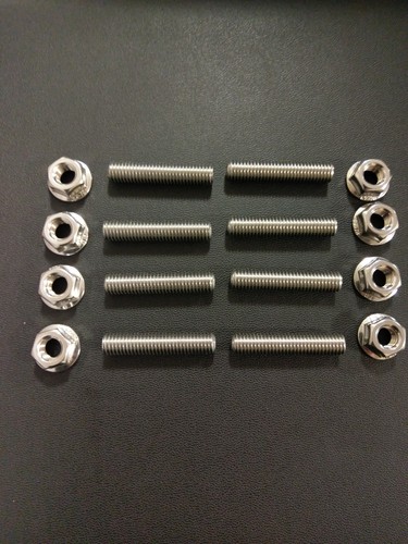 Gsxr750 gsxr1100 stainless - gsxr1100,