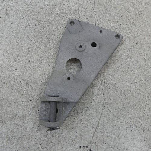Suzuki gsx 750 footrest - suzuki, gsx-r